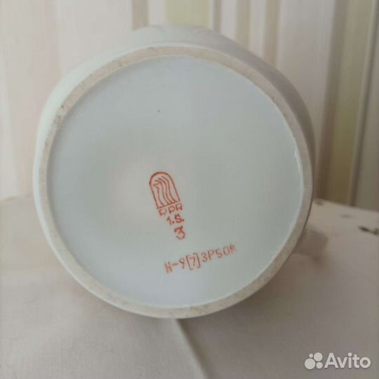 Кувшин молочник