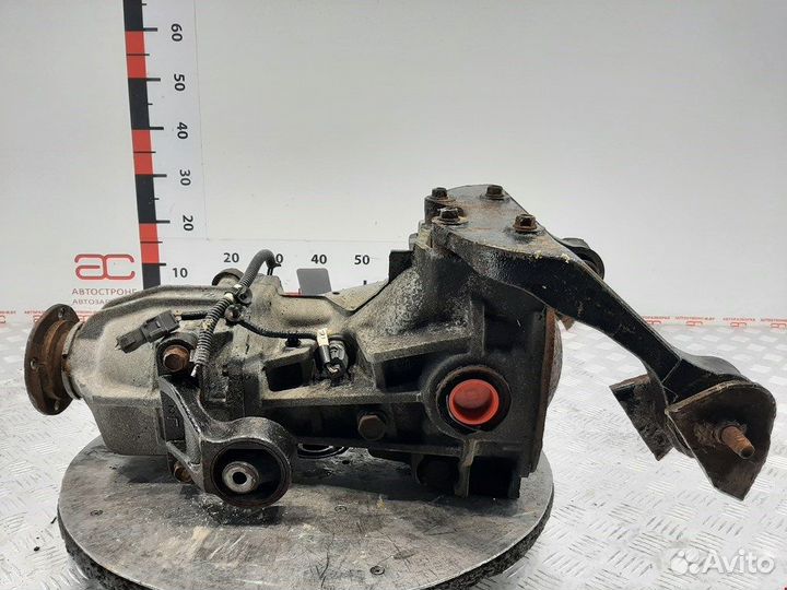 Редуктор для Mazda CX-7 (ER) MA2827020E