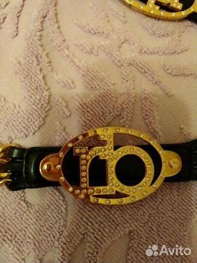 Ремень женский