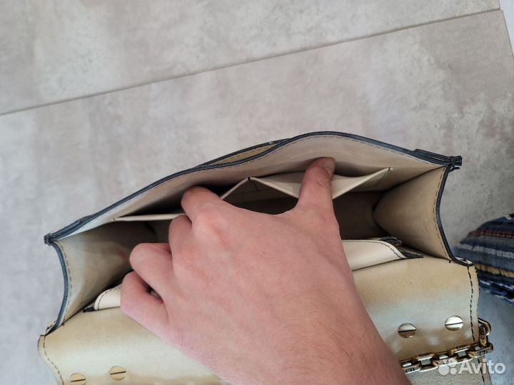 Женская сумочка Christian Dior J'adior Flap Bag
