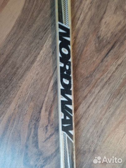 Клюшка хоккейная детская левый хват