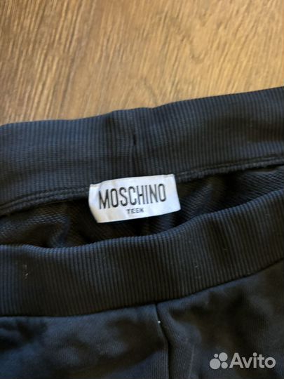 Спортивный костюм moschino