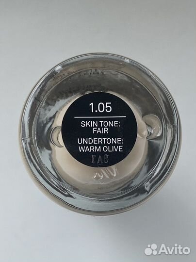 Тональный smashbox studio skin 24 foundation