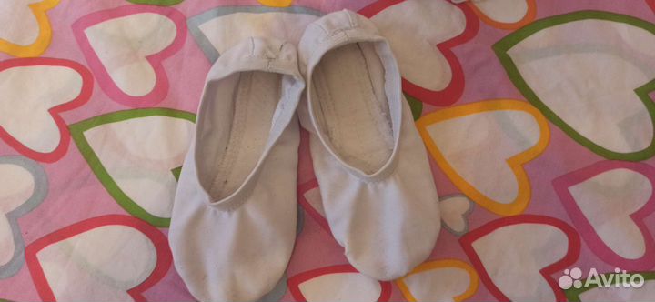 Купальник для танцев на возраст 3-4 года