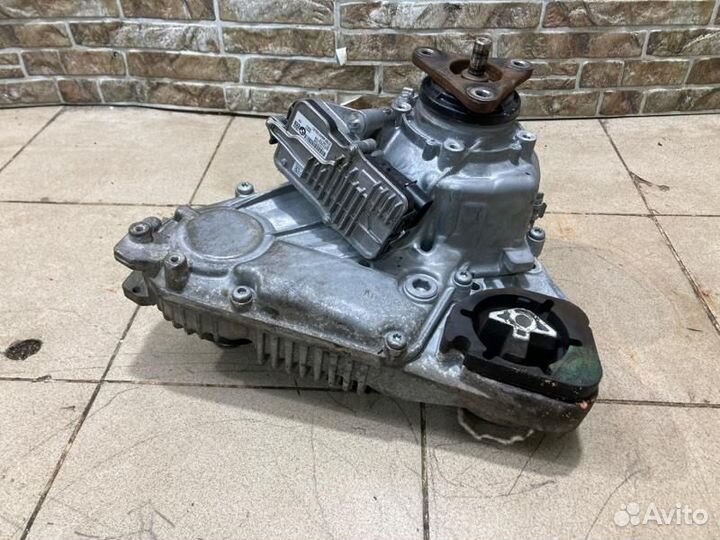 Коробка раздаточная BMW X5