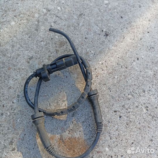 Bmw 5 E39 датчик ABS