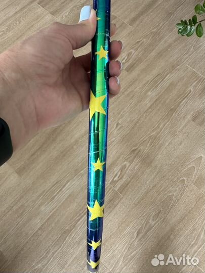 Обруч verba 65 см