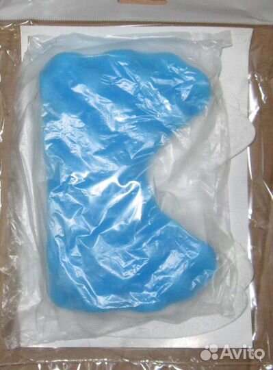 Комплект фильтров пылесоса Samsung (ozone) (HS-12)