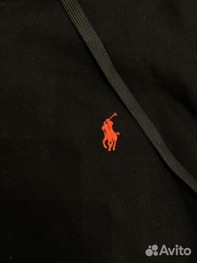 Polo ralph lauren зипка оригинал