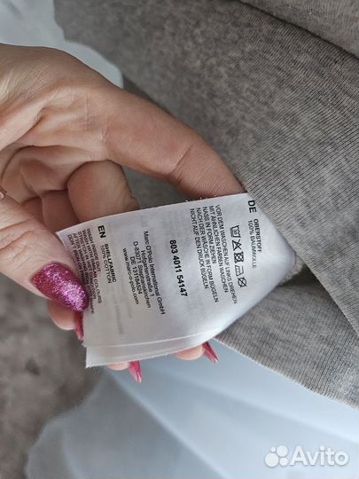 Свитшот Marc o Polo оригинал