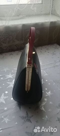 Сумка дамская
