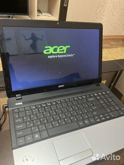 Acer aspire
