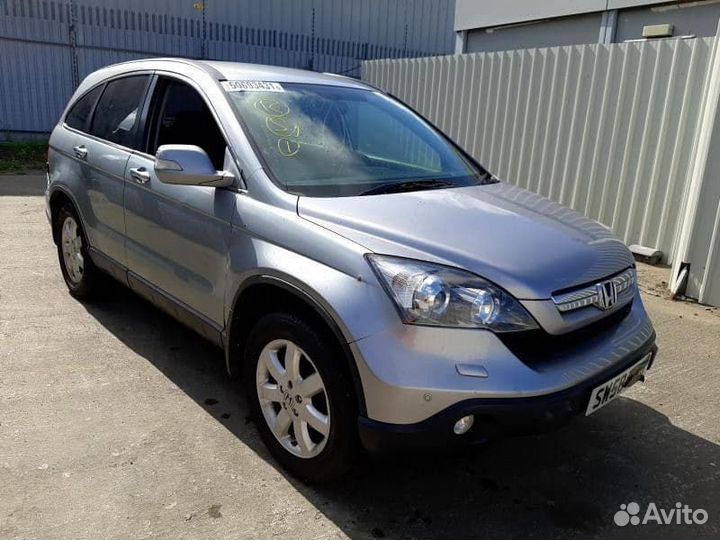 Блок abs Honda Cr-V RE5 R20A2 2010