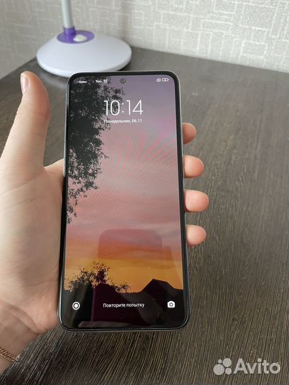 Xiaomi Redmi Note 10S, 6/64 ГБ