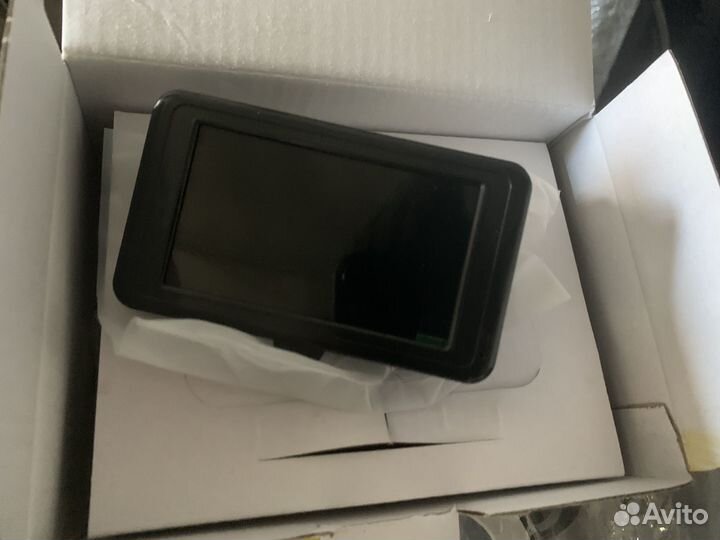 Видеорегистратор lecar