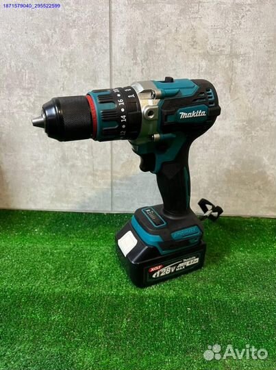 Набор Макита 2в1 (Арт.42133)