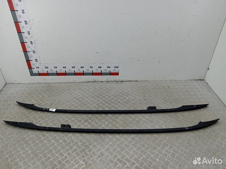 Рейлинги для BMW 3-Series (E46)