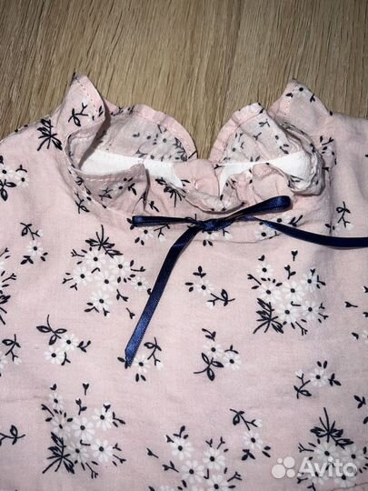 Платье для девочки Mini Maxi. Р-р 98-104