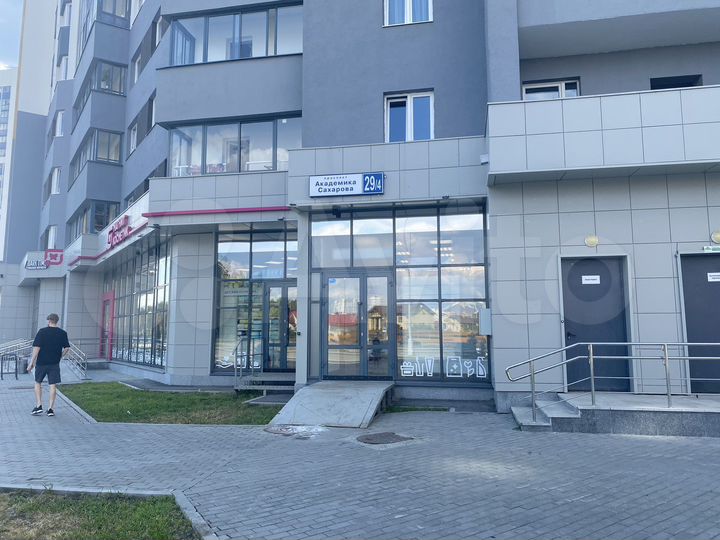 Cdek просп академика сахарова 29 фото 2-к. квартира, 54,3 м², 14/19 эт. на продажу в Екатеринбурге Купить квартиру Ави