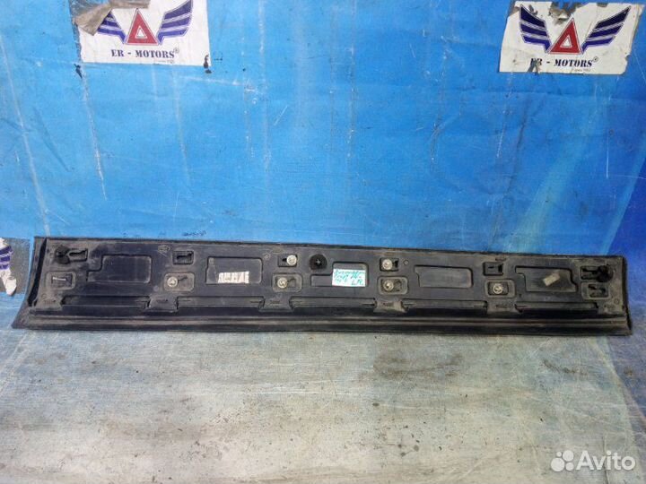 Накладка двери передняя левая Land Rover Discovery