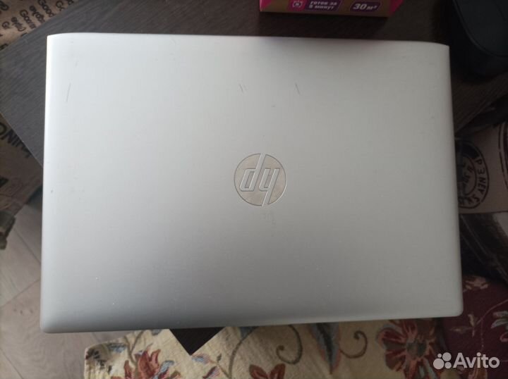 Hp probook 440 g5