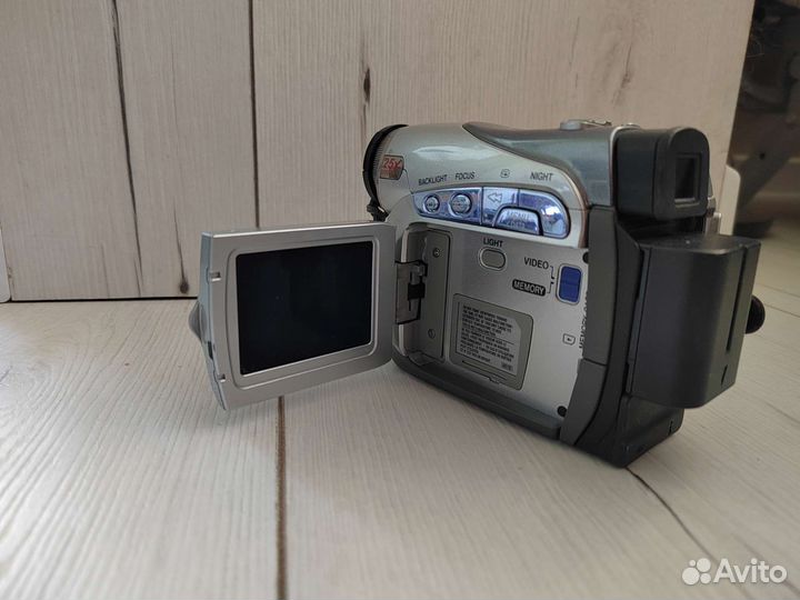 Видеокамера