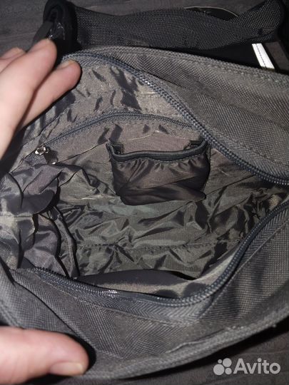 Новая сумочка для девочки