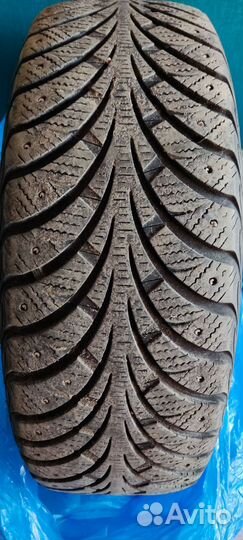 Sava Eskimo Stud 195/60 R15 88T