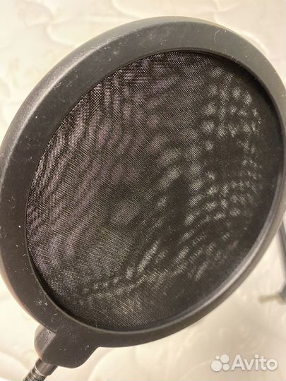 Микрофон студийный BM-800