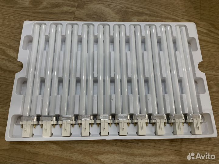 Лампа энергосберегающая