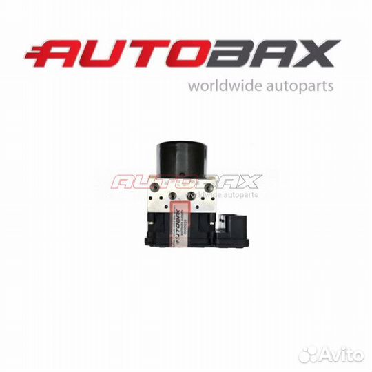 Блок ABS Volvo XC60