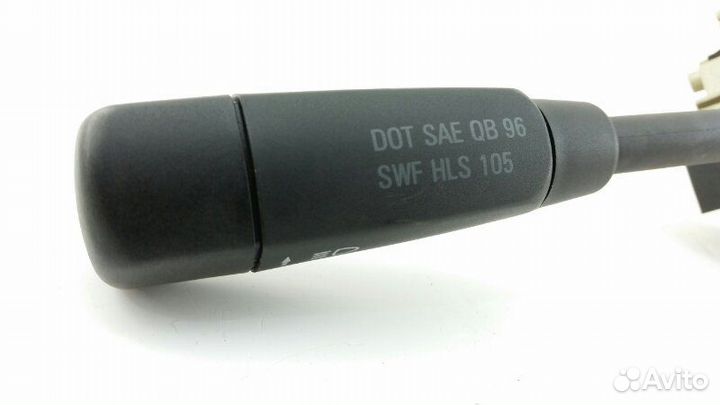 Переключатель подрулевой Mercedes C-Class W203