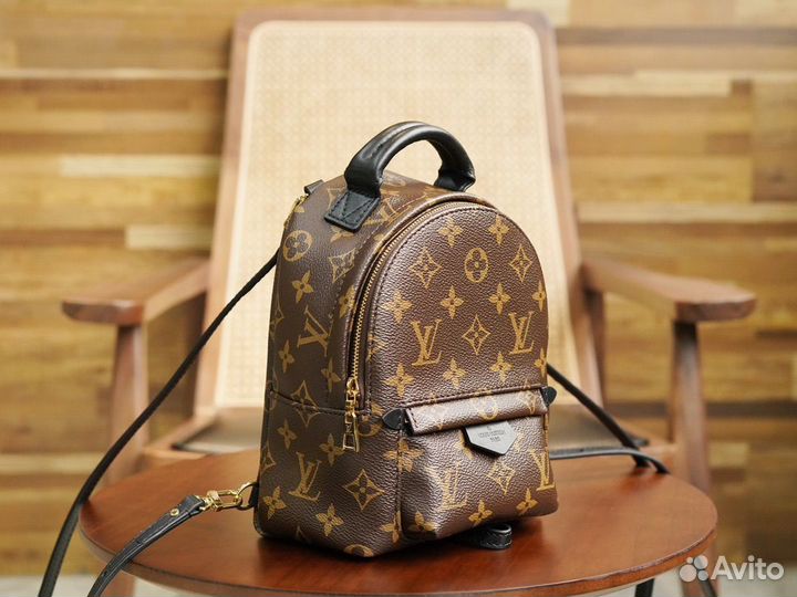 Louis vuitton рюкзак