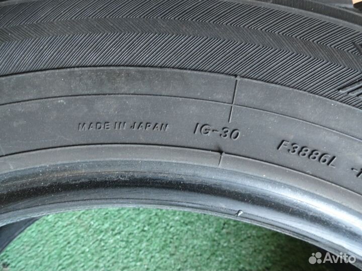 Yokohama Ice Guard IG30 175/65 R15