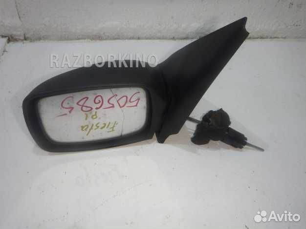 Зеркало левое Форд Fiesta 4