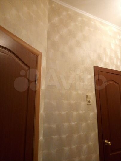 Комната 9 м² в 1-к., 4/7 эт.