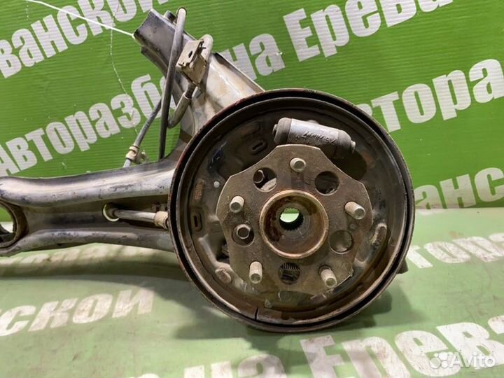 Рычаг подвески задний левый Honda Cr-V RD1 B20B