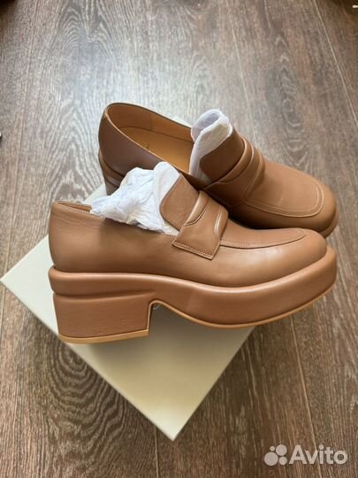 Туфли Эконика 39 новые