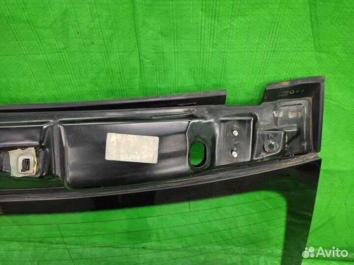 Стекло крышки (двери) багажника VW Touareg 02-10