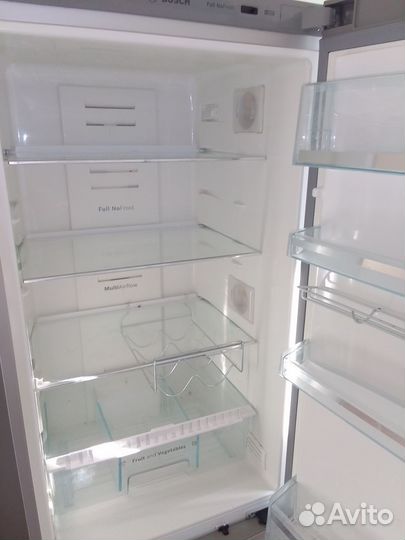 Холодильник Bosch