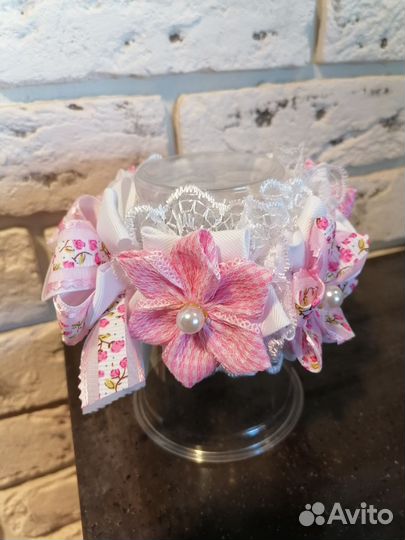 Резинка для волос