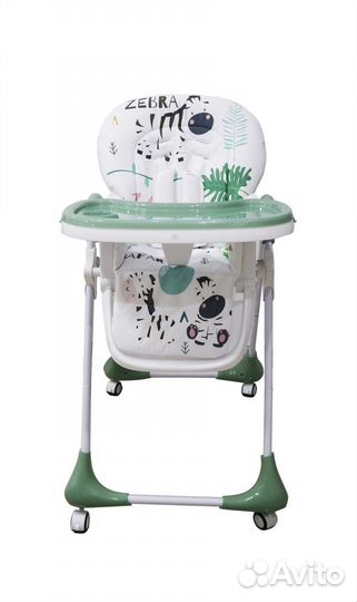 Стульчик для кормления новый