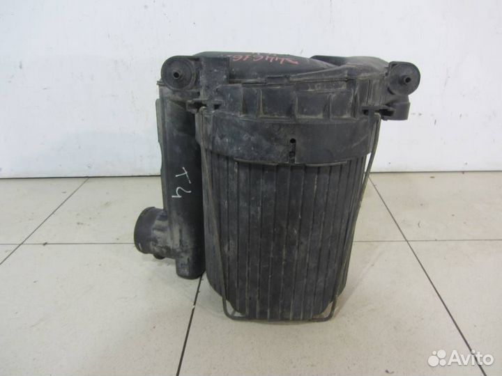 Корпус воздушного фильтра