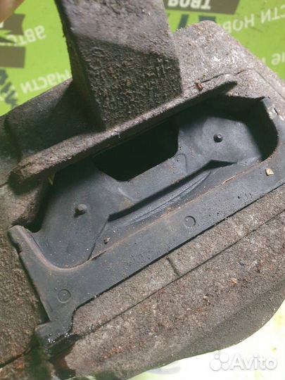 Опора АКПП Opel Astra J A14NET