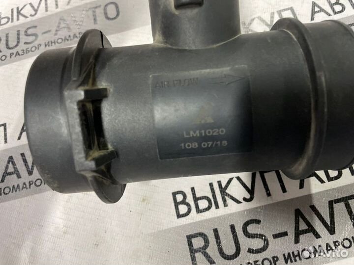 Датчик дмрв Mercedes E W210