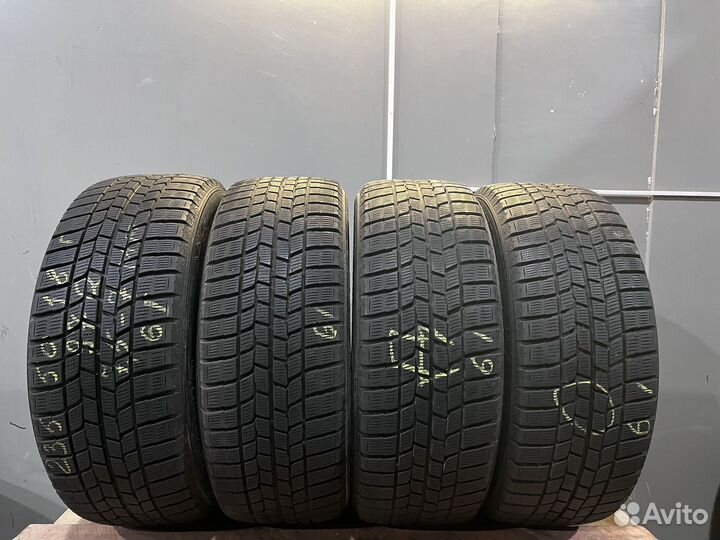 Goodyear Ice Navi 6 235/50 R18 97Q