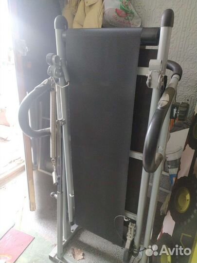 Элеетро Беговая дорожка производство США