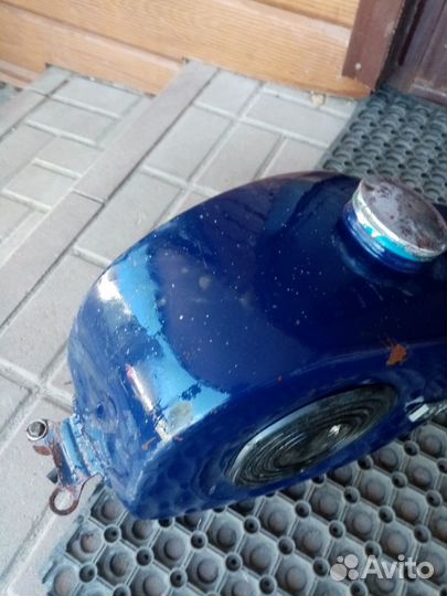 Иж планета спорт запчасти