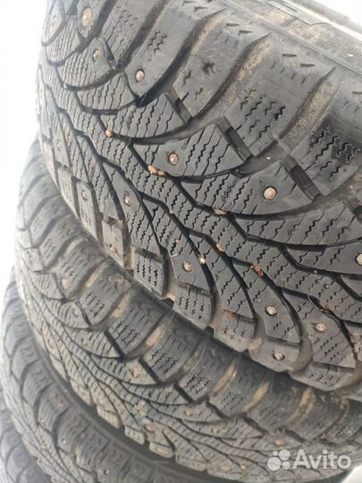 Зимние колеса Formula r14 185/65