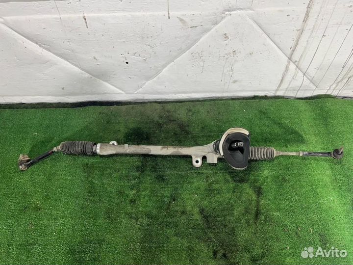 Рейка рулевая Mazda CX-5 (KF) 2018 KF